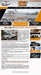 Mobile Screenshot of oaksautotruckservice.com